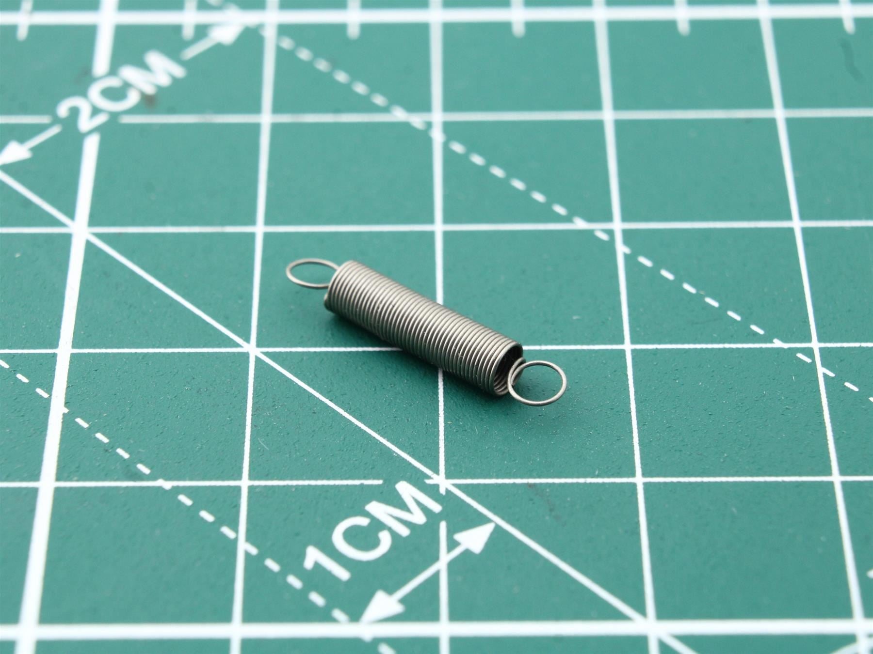 Mechanism Cassette Spring for Onkyo TA-2620 (Position 31)