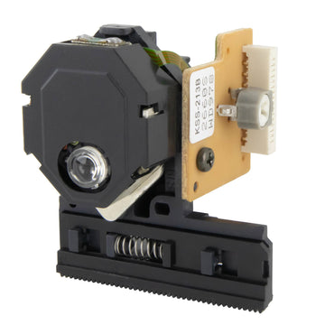 KSS-213B CD Laserpickupenhet – ersättningsblock för CD-spelare