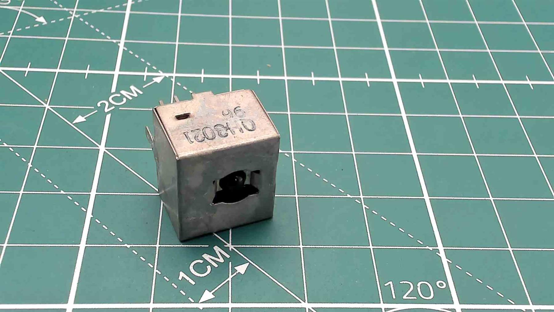 Infrared Receiver Module Sharp QH3021 96 IR Signal Sensor