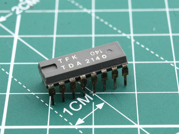 TDA2140 circuit integrat