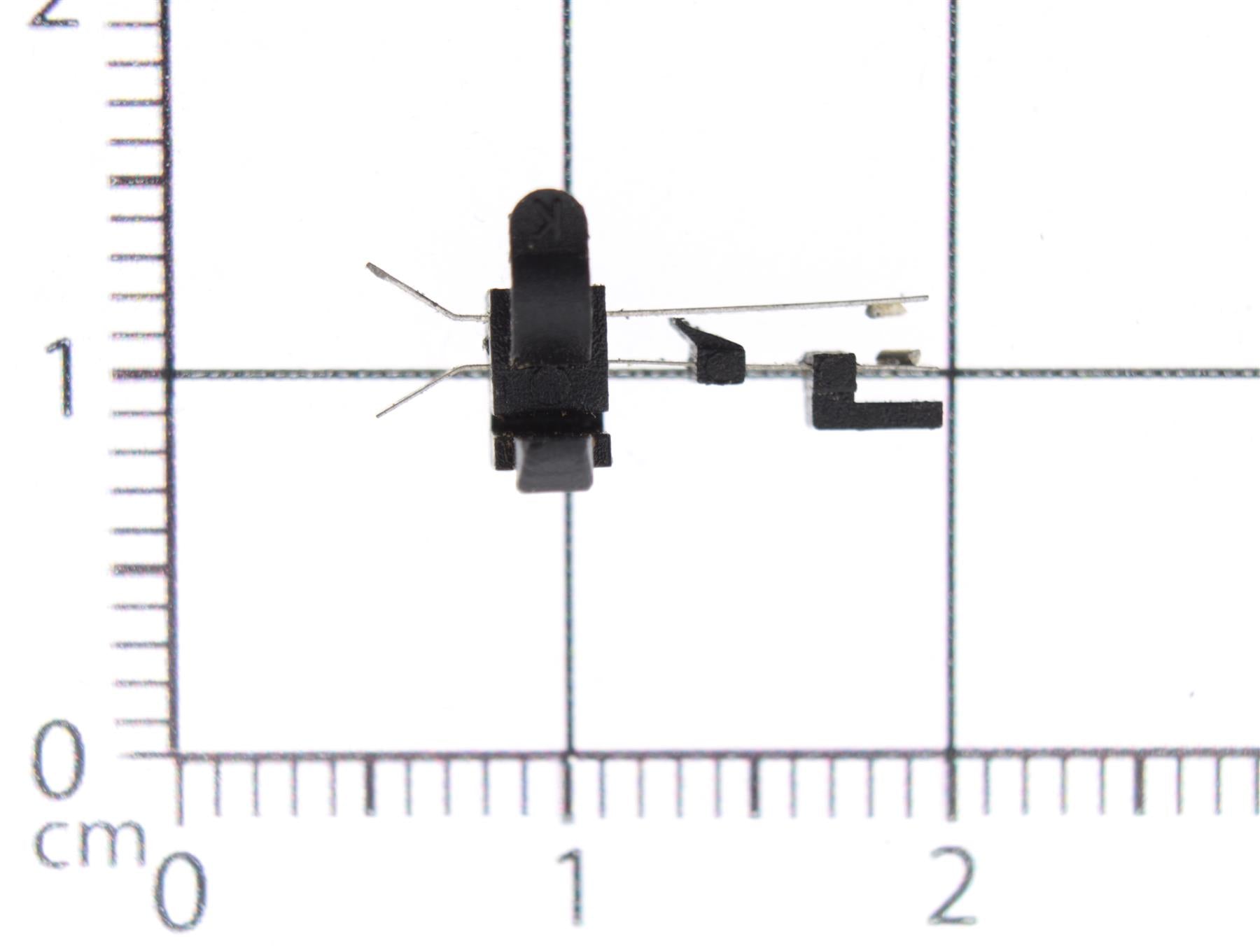 Micro Switch W01070 for Vintage Audio Equipment