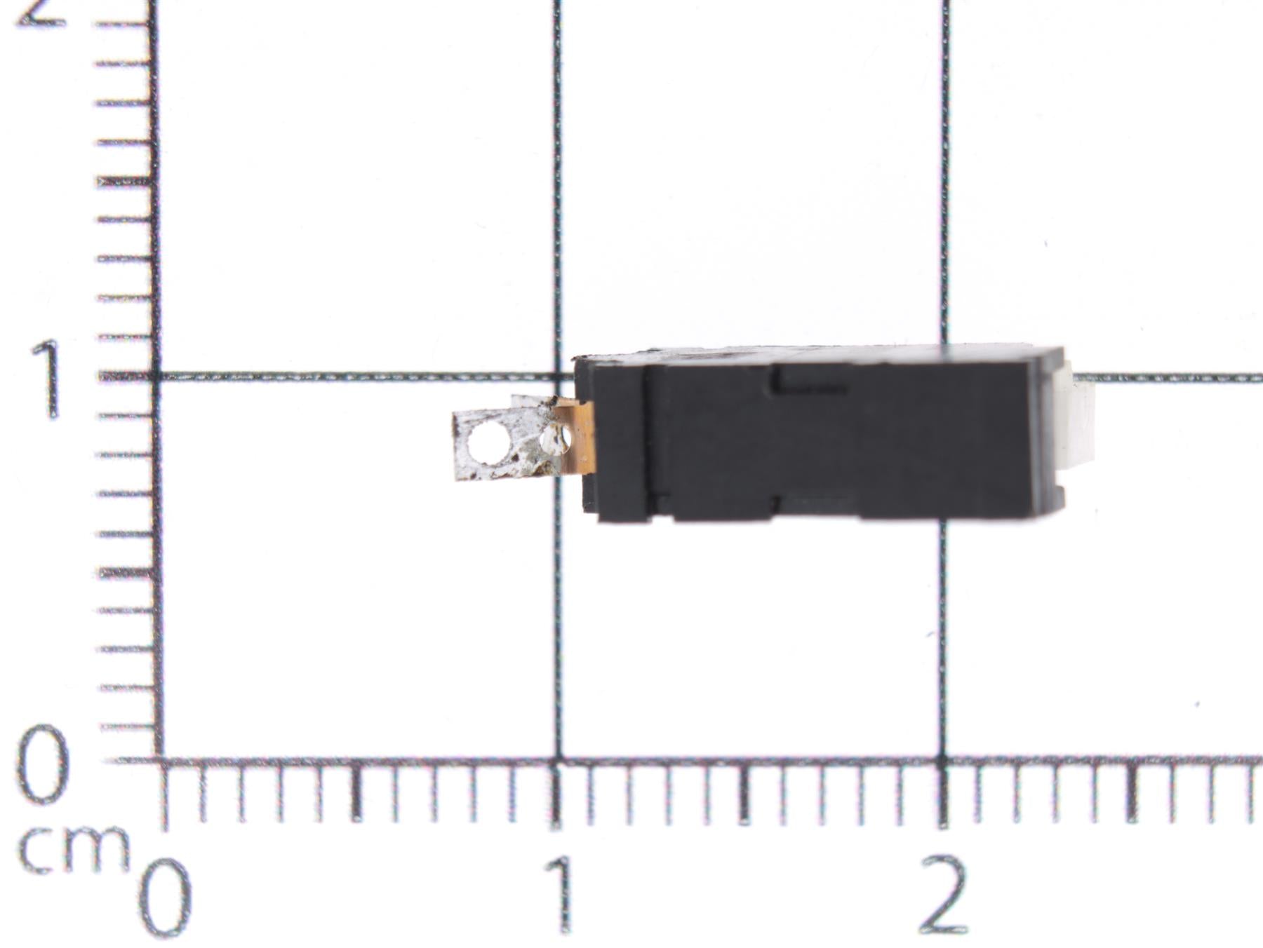 Micro Switch W01097 for Vintage Audio Equipment