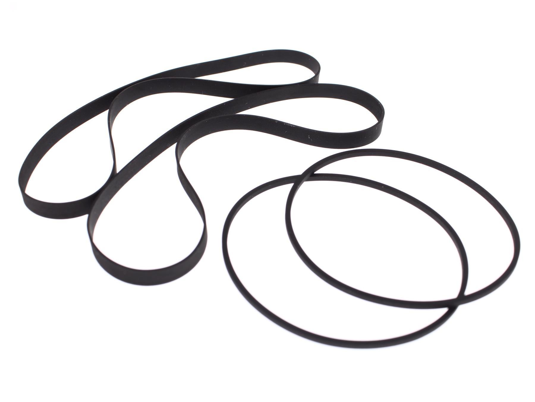 Sony TC-WE475 Belt Kit for Double Cassette Deck