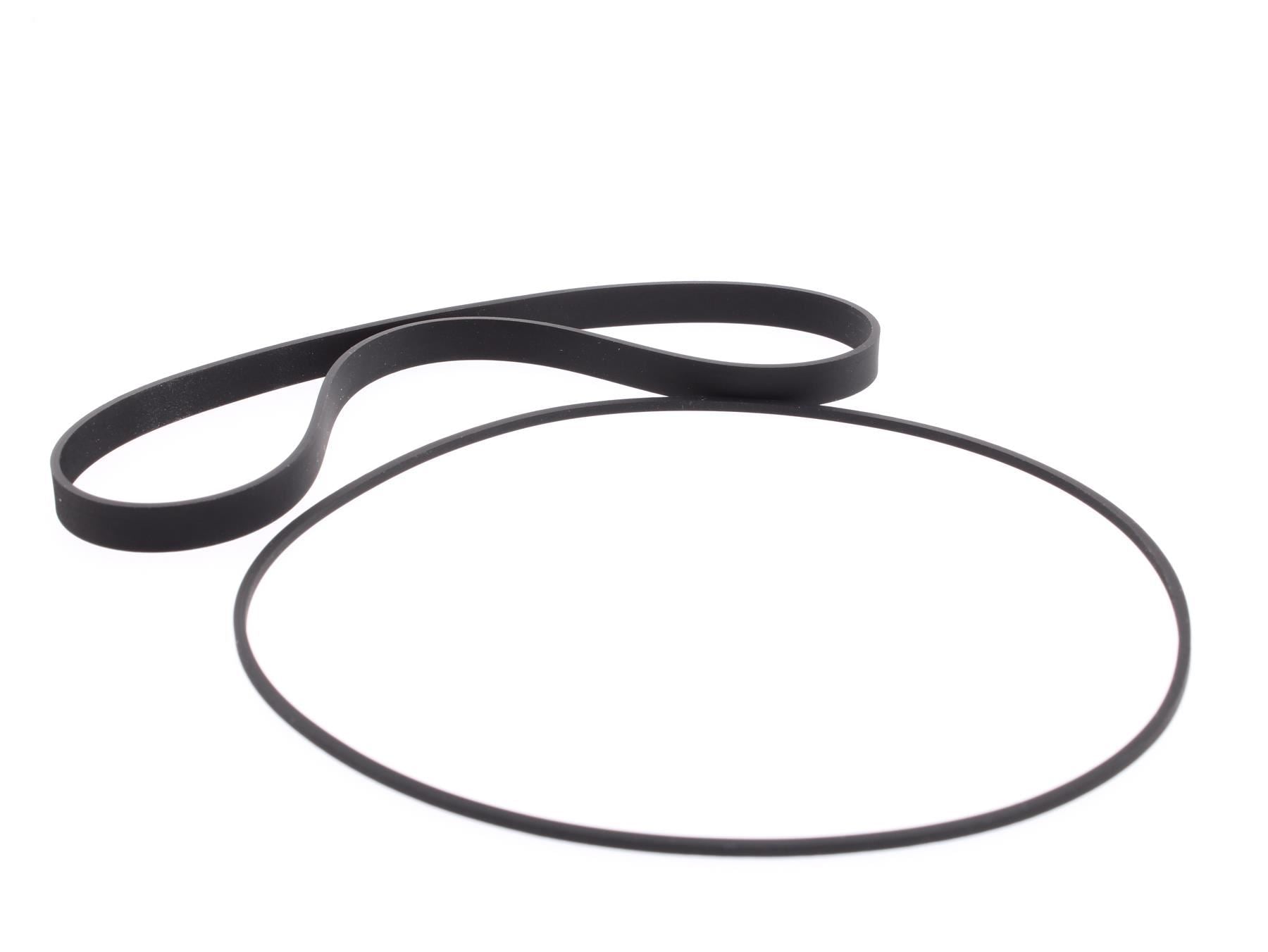Akai 4000 DB Belt Kit for Reel to Reel Tape Recorder