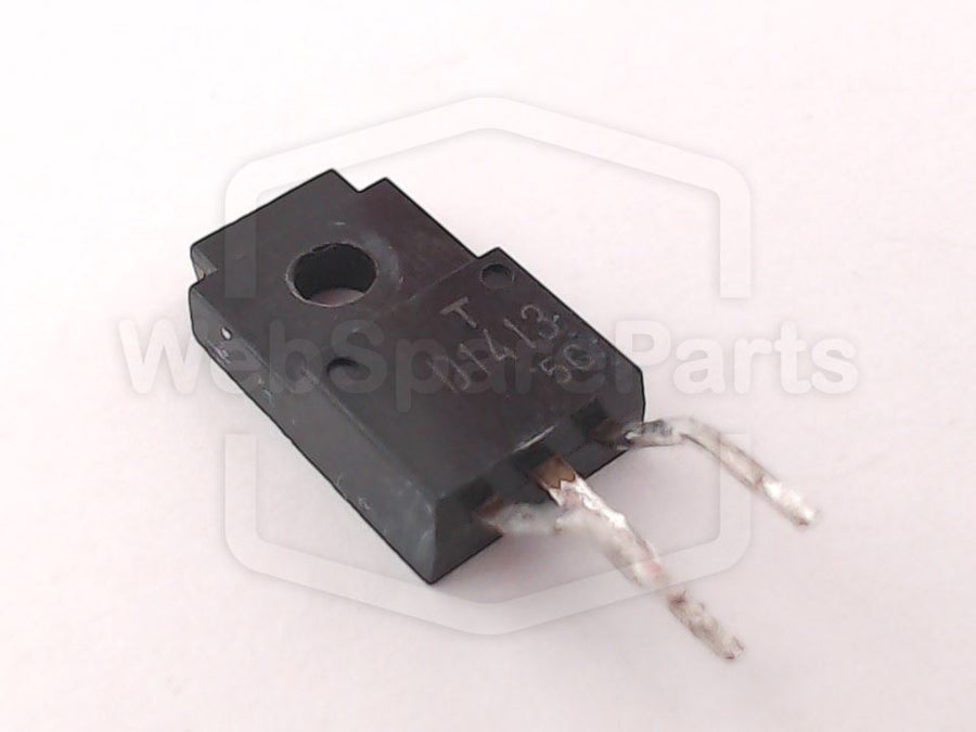 2SD1413 tranzistor D1413 Original Toshiba