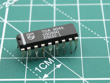 TDA9045 circuit integrat grundig 830533904500