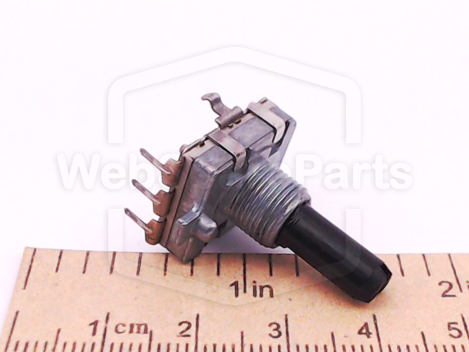 Jog Rotary Encoder for Sony MHC-NX Series Vintage Audio Systems