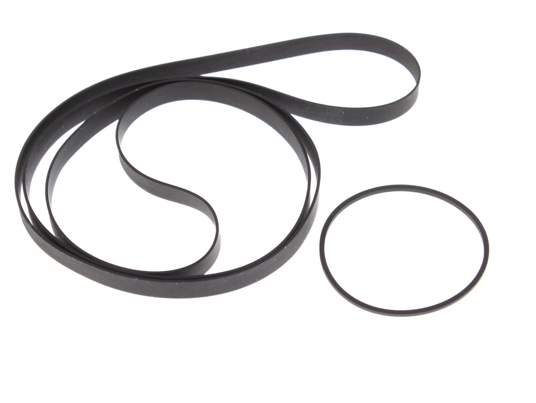 Pioneer PL-X7 Belt Kit for Turntable