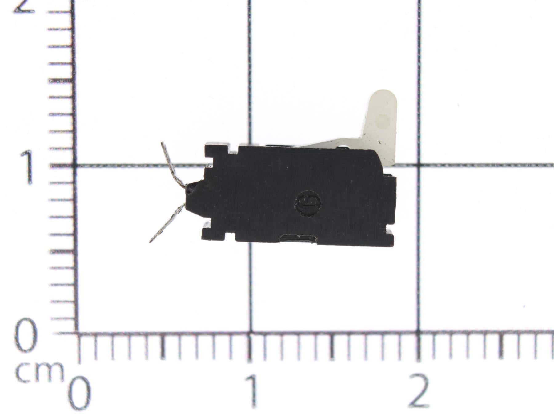 Micro Switch W01073 for Vintage Audio Equipment