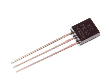 78L05 circuit integrat