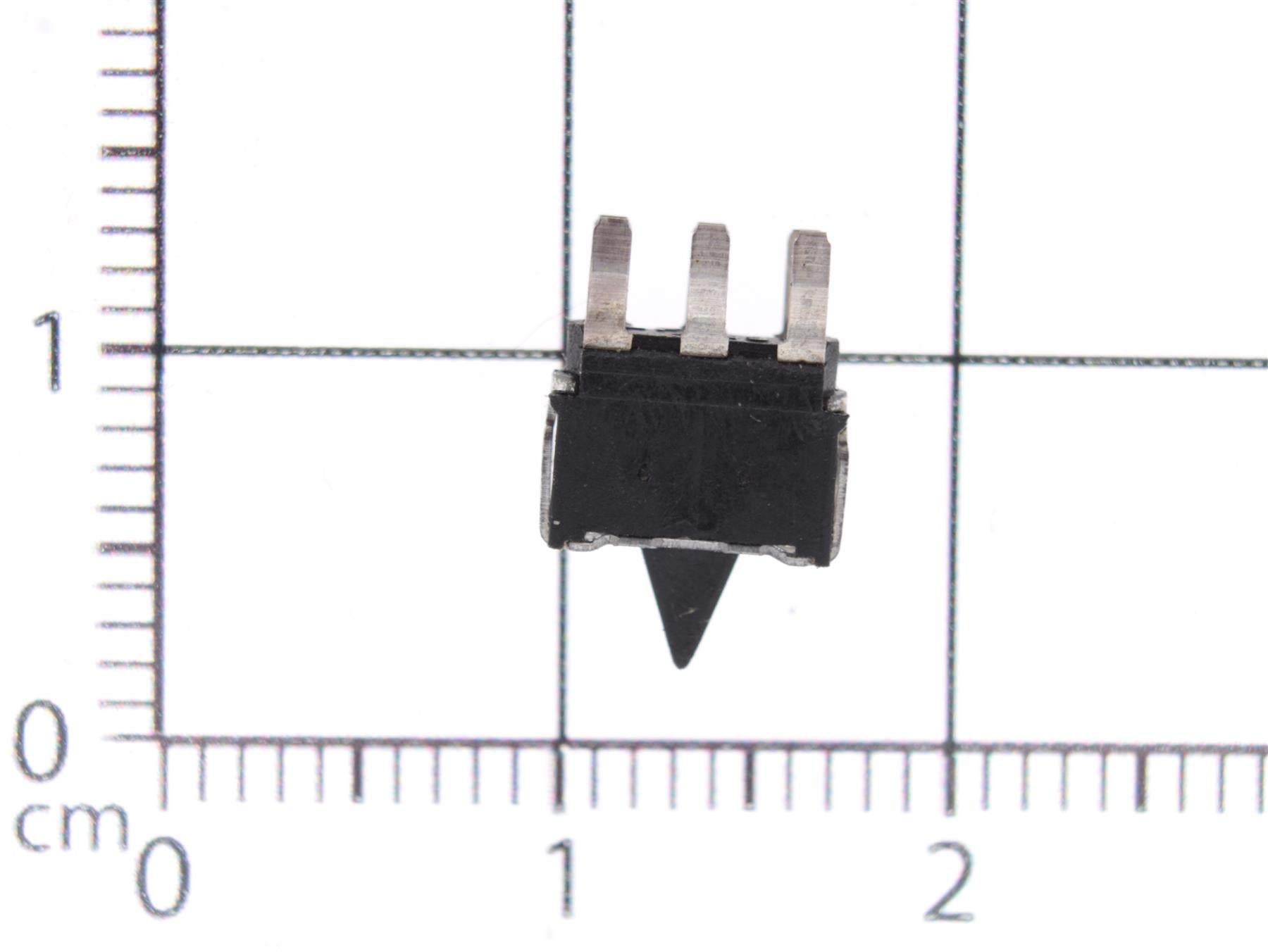 Micro Switch W01161 for Vintage Audio Equipment
