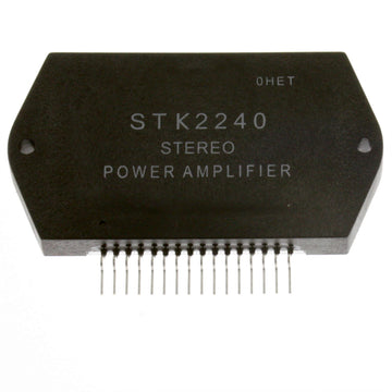 STK2240 circuit integrat