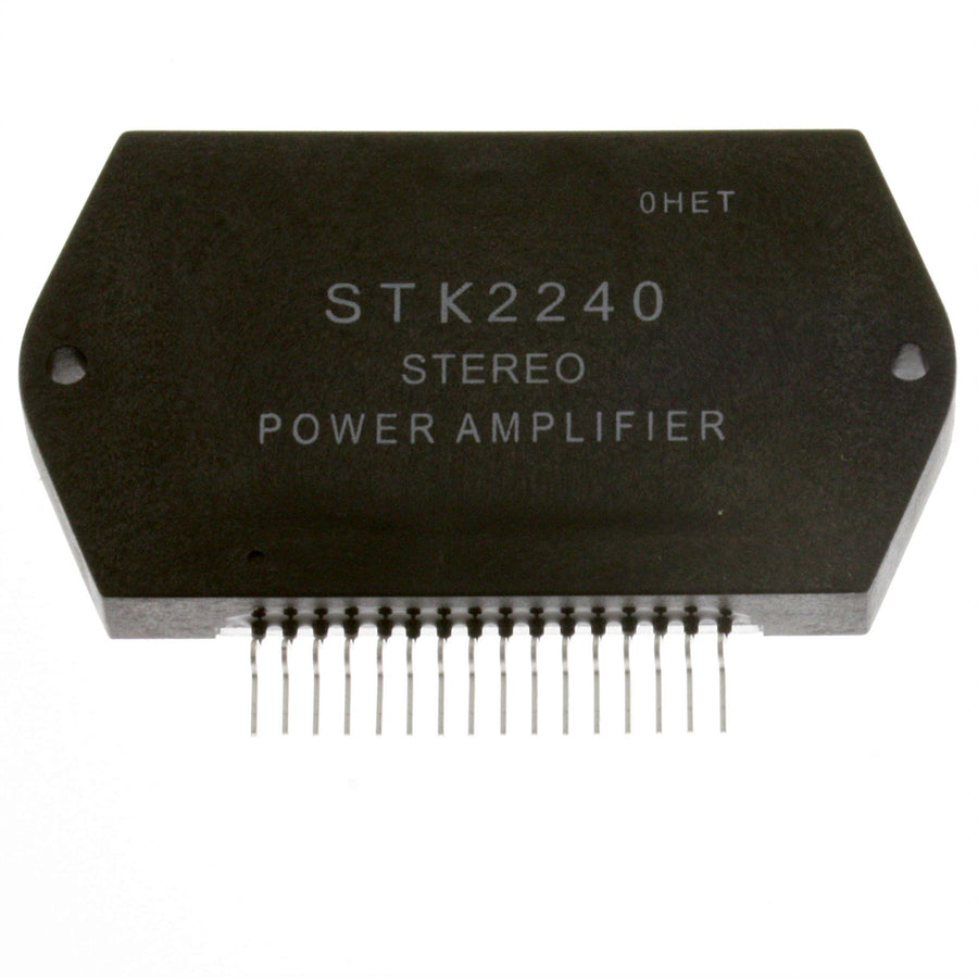 STK2240 circuit integrat