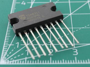 TDA8351 circuit integrat