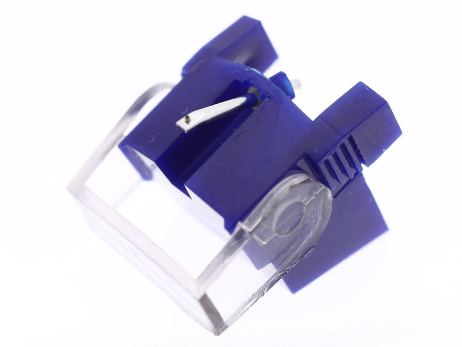 N516-C6-DC ac pickup diamant lipit sferic