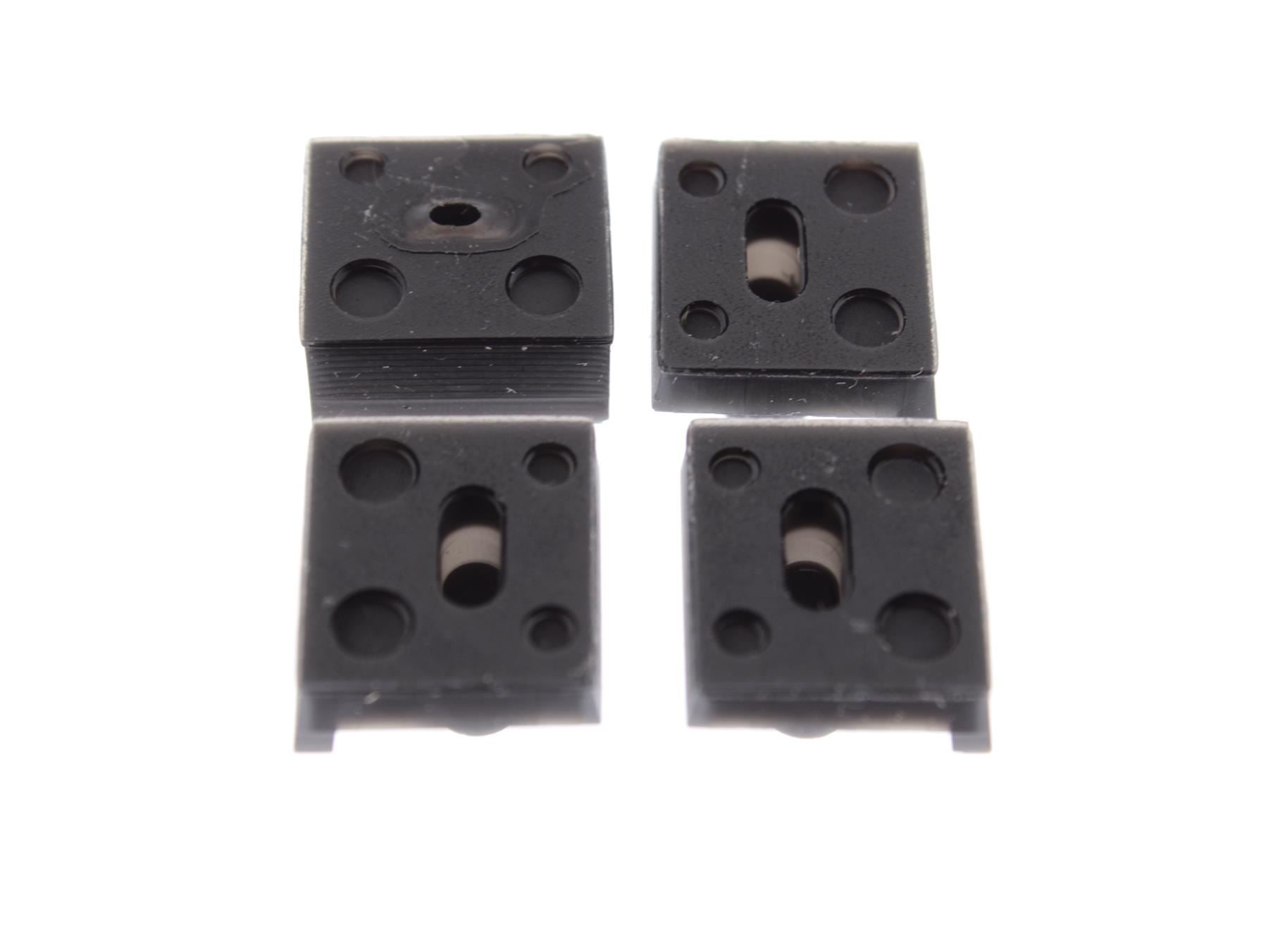 Bang & Olufsen Beocenter 2500 Rubber Feet for Compact System