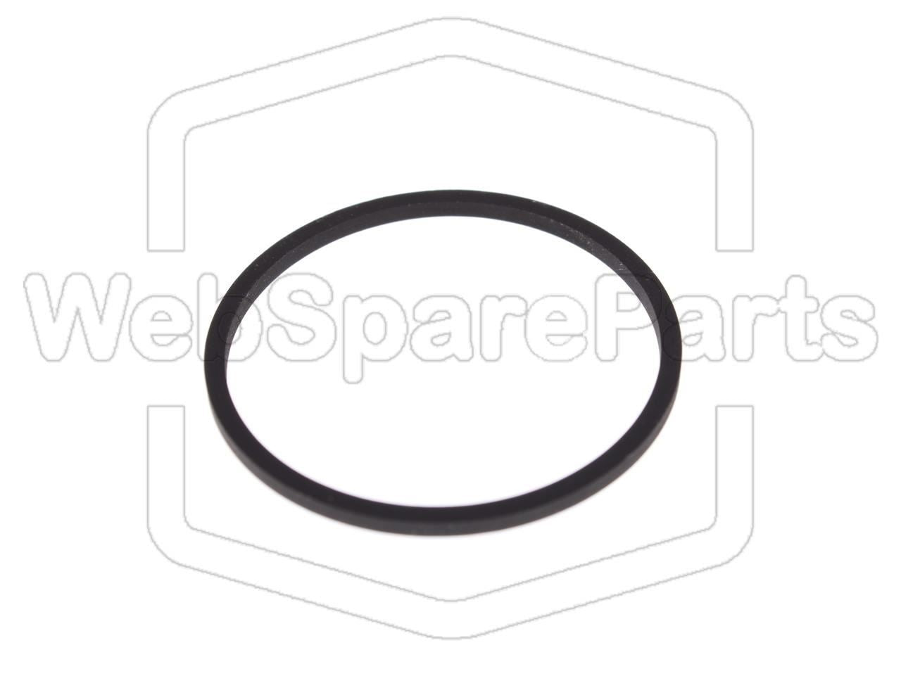 Pioneer CLD-2600 Replacement Belt for CD CDV LD Player