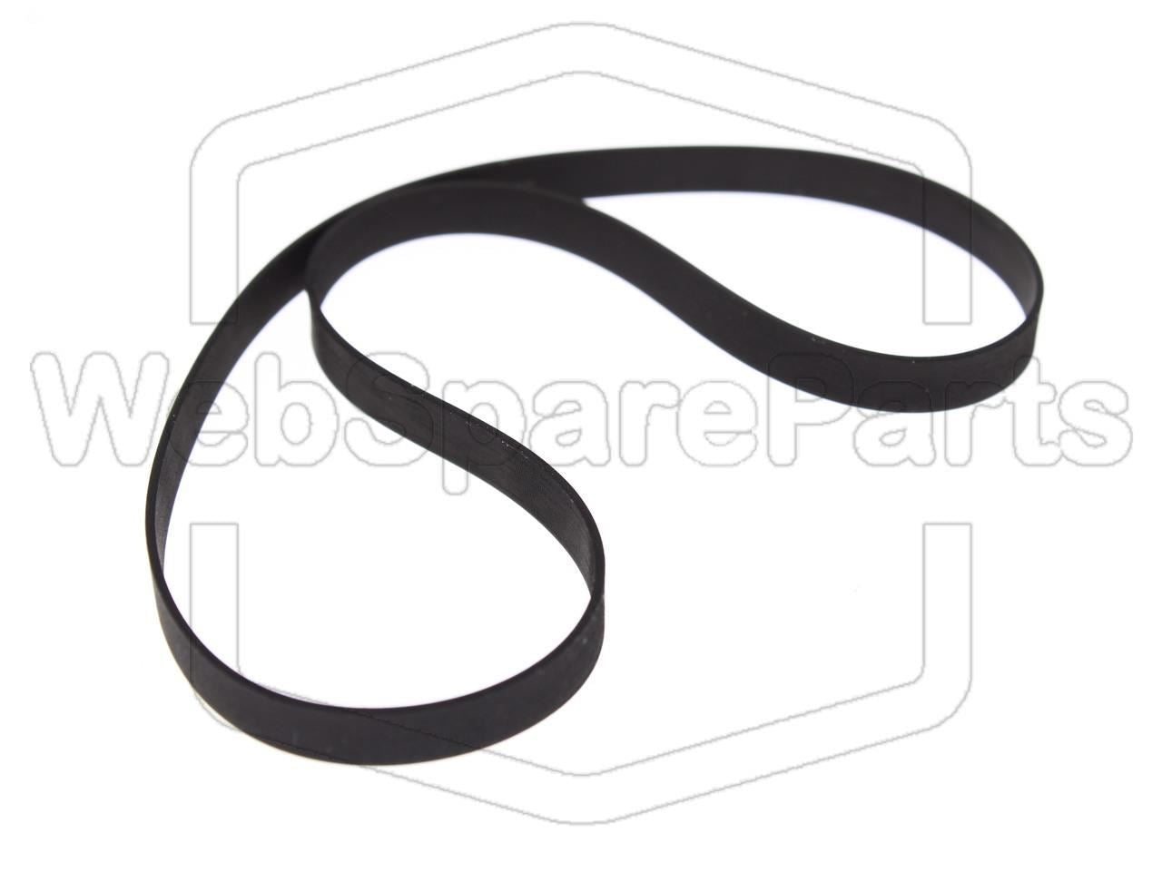 Capstan Belt For Cassette Deck NAD 613