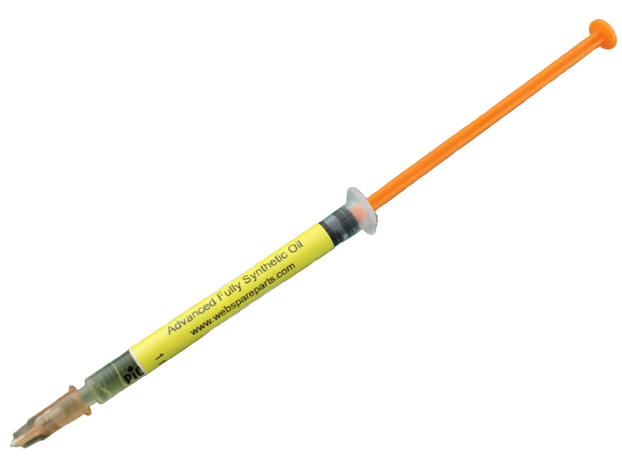 F0035 Ulei sintetic avansat 1 ml