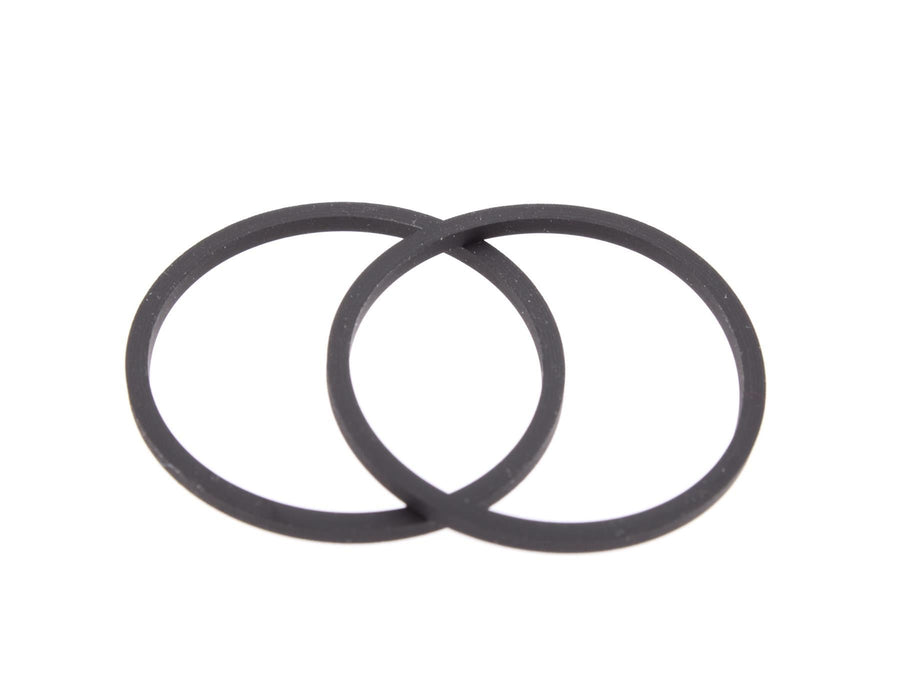 Yamaha CDX-500 Set curele pentru CD player