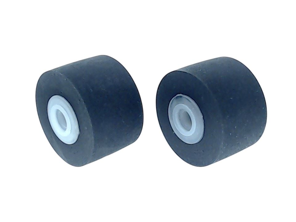 Bang & Olufsen Beocord 3500 (Version 2) Pinch Rollers for Cassette Deck