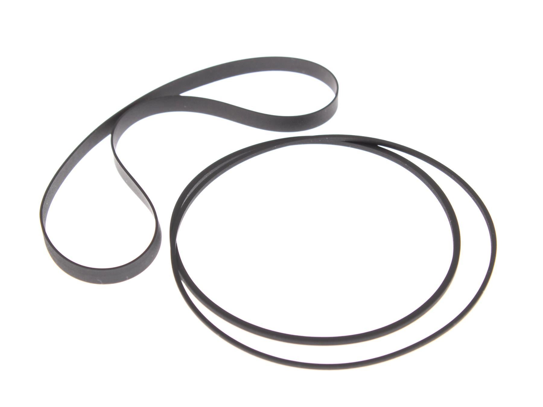 Sanyo RD-400 Belt Kit for Cassette Deck