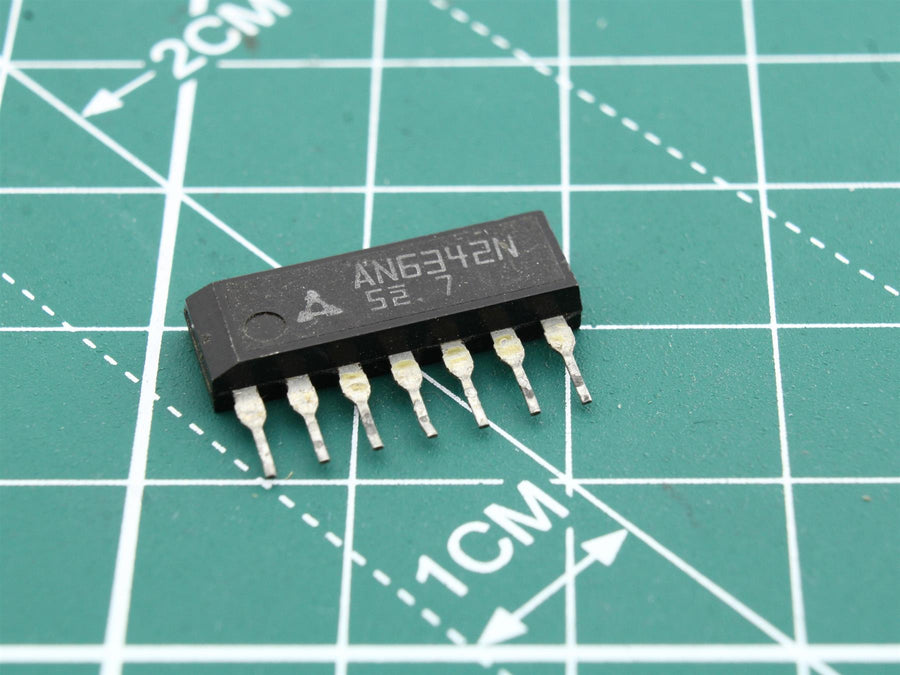 AN6342N circuit integrat