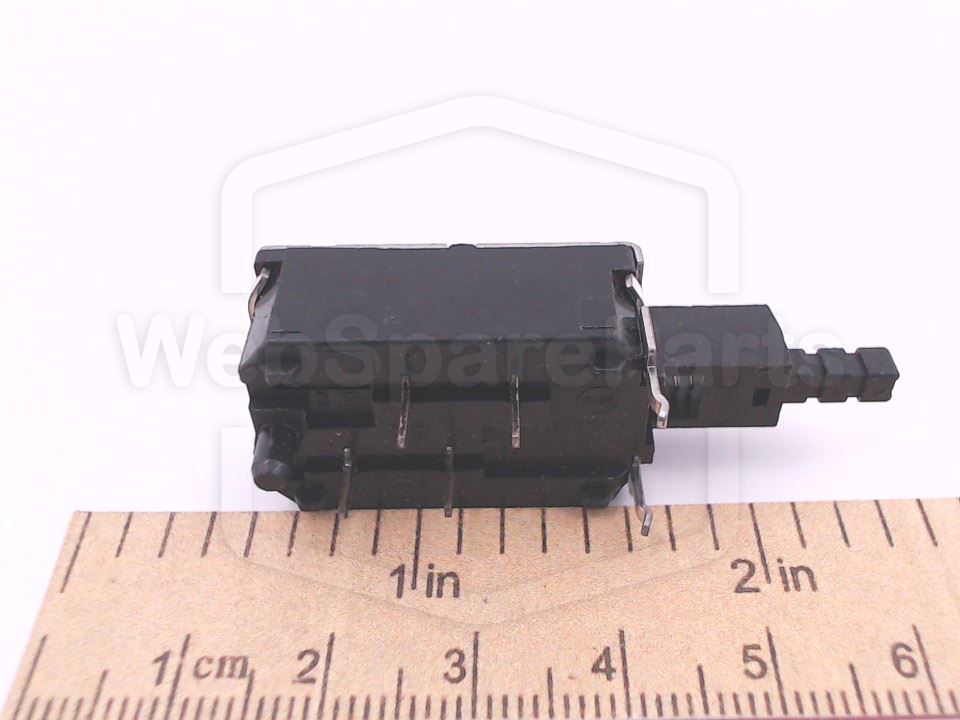 Main Power Switch for Vintage Audio Equipment Code W00851