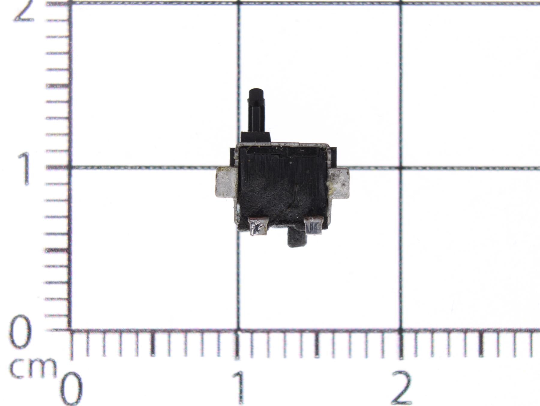 Micro Switch W01105 for Vintage Audio Equipment