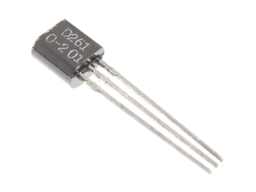 2SD261 tranzistor D261