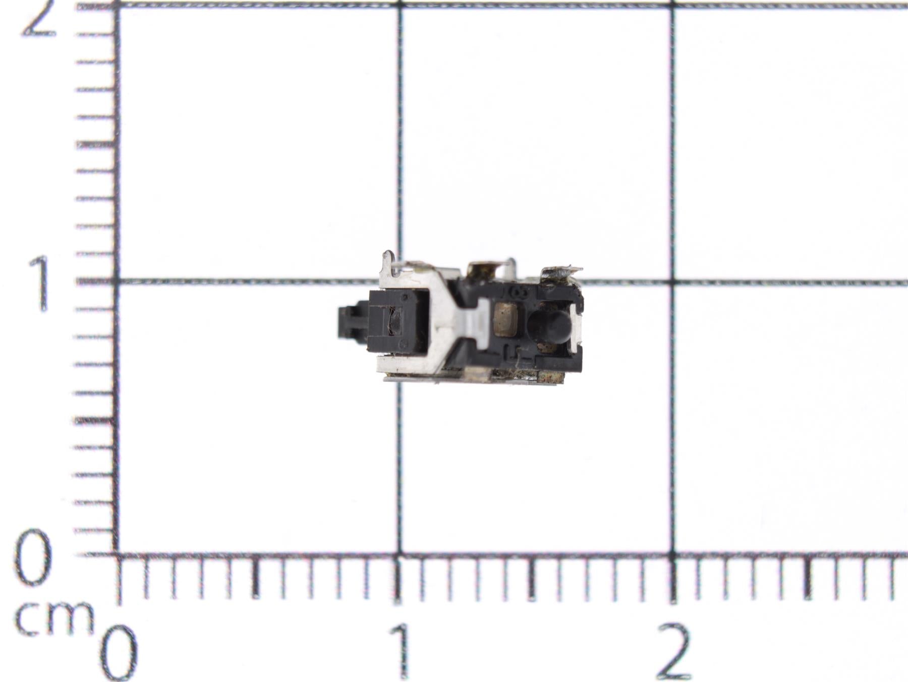 Micro Switch W01103 for Vintage Audio Equipment