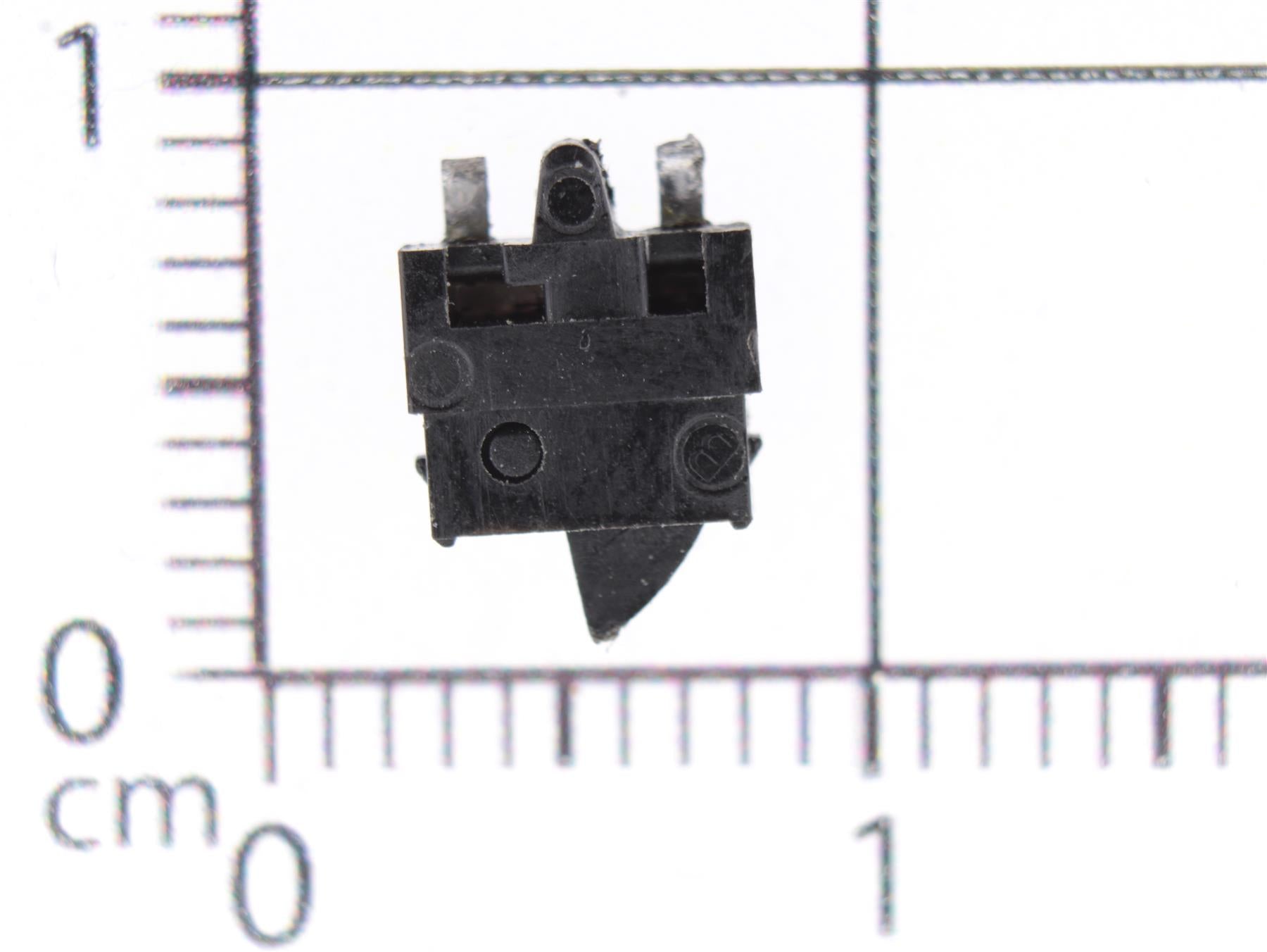 Micro Switch W01170 for Vintage Audio Equipment