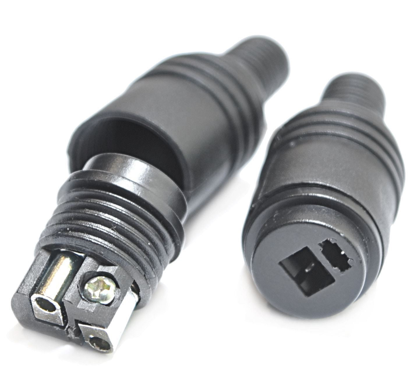 Bang & Olufsen Beovox C30 Replacement Speaker Plugs for Loudspeakers