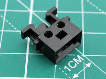 RMQ0360A – Supporto del connettore della testina audio Pos.(106-3)