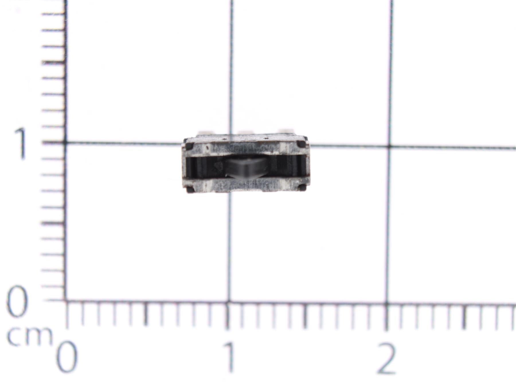 Micro Switch W01161 for Vintage Audio Equipment