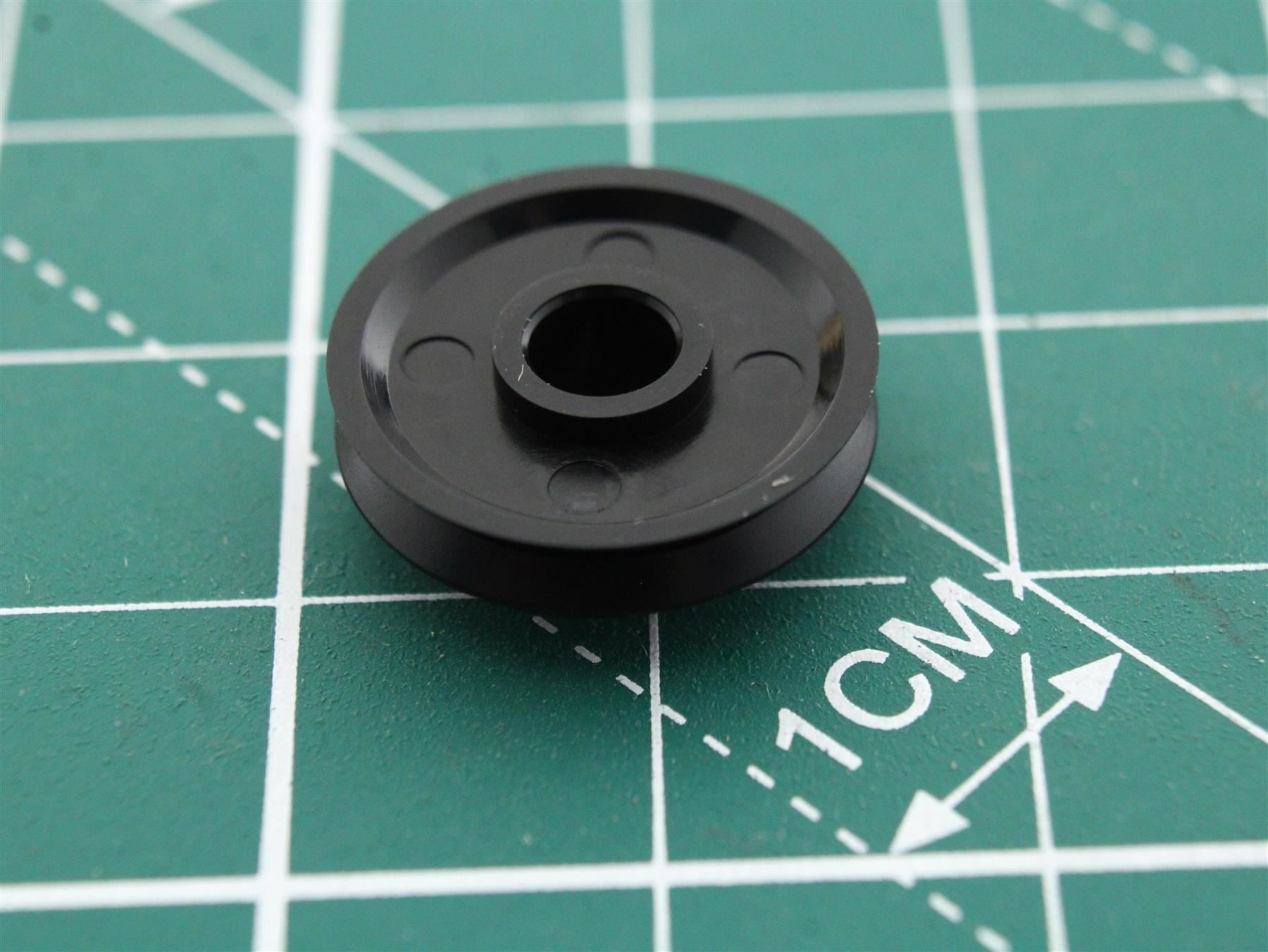 Replacement PULLEY (S) Pos.(307) for Sony CDP-209ES CD Player Mechanism