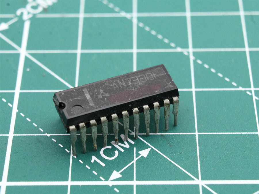 AN7330K circuit integrat