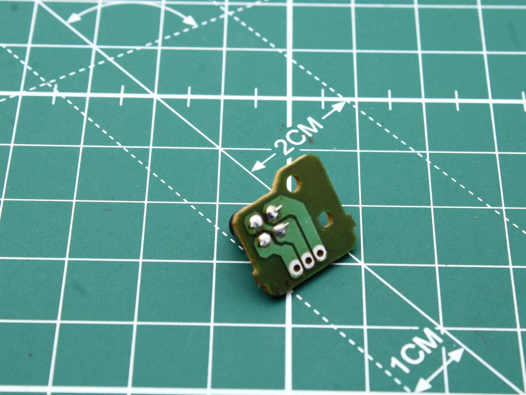 Sony FH-50WX Sensor, Reel Cassette Deck (Pos.29-4)