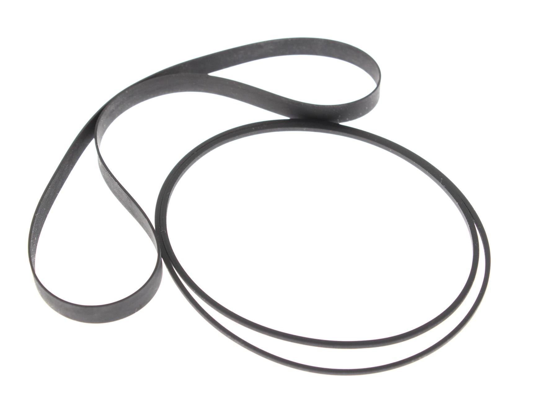 Sharp GF-6500 Belt Kit for Cassette Deck