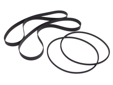 Yamaha KX-W392 Set curele pentru dublu casetofon