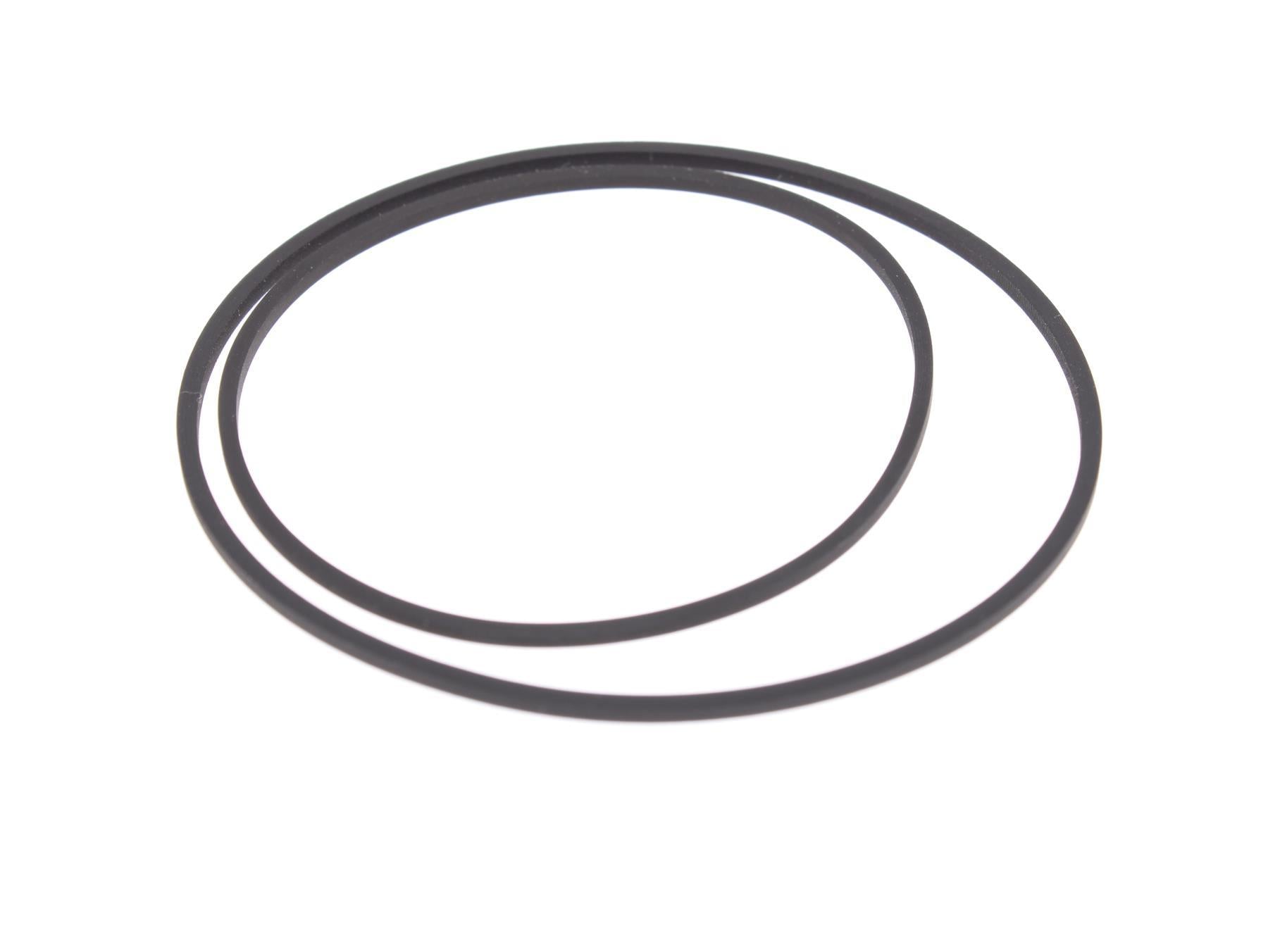 Sanyo TRC-1550 Belt Kit for Walkman