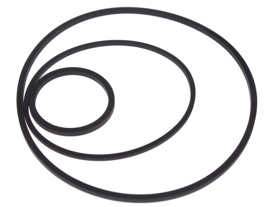 Panasonic NV-380 Set curele pentru video recorder