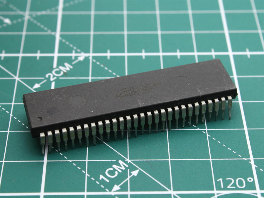 HD49757NT circuit integrat