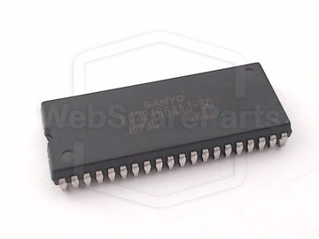 LC321664AJ-80 circuit integrat