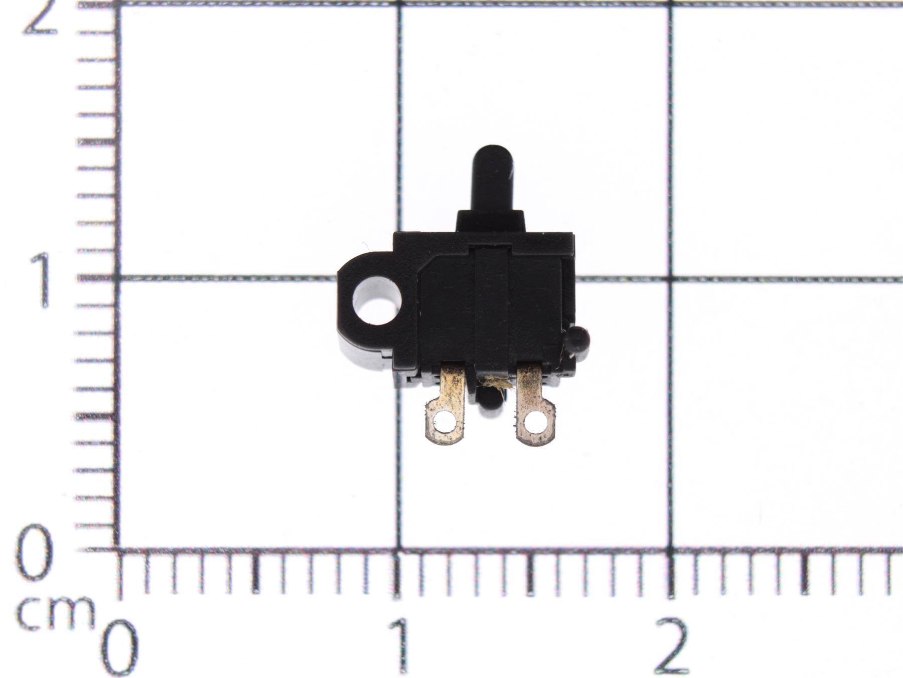 Micro Switch W01040 for Vintage Audio Equipment