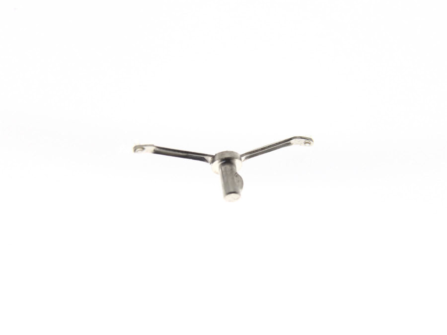 N157-MS-DC ac pickup diamant lipit sferic