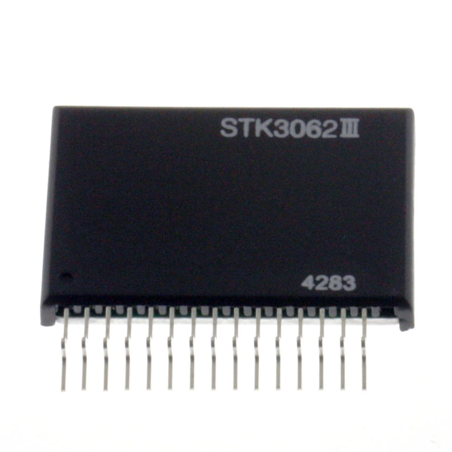 STK3062III circuit integrat
