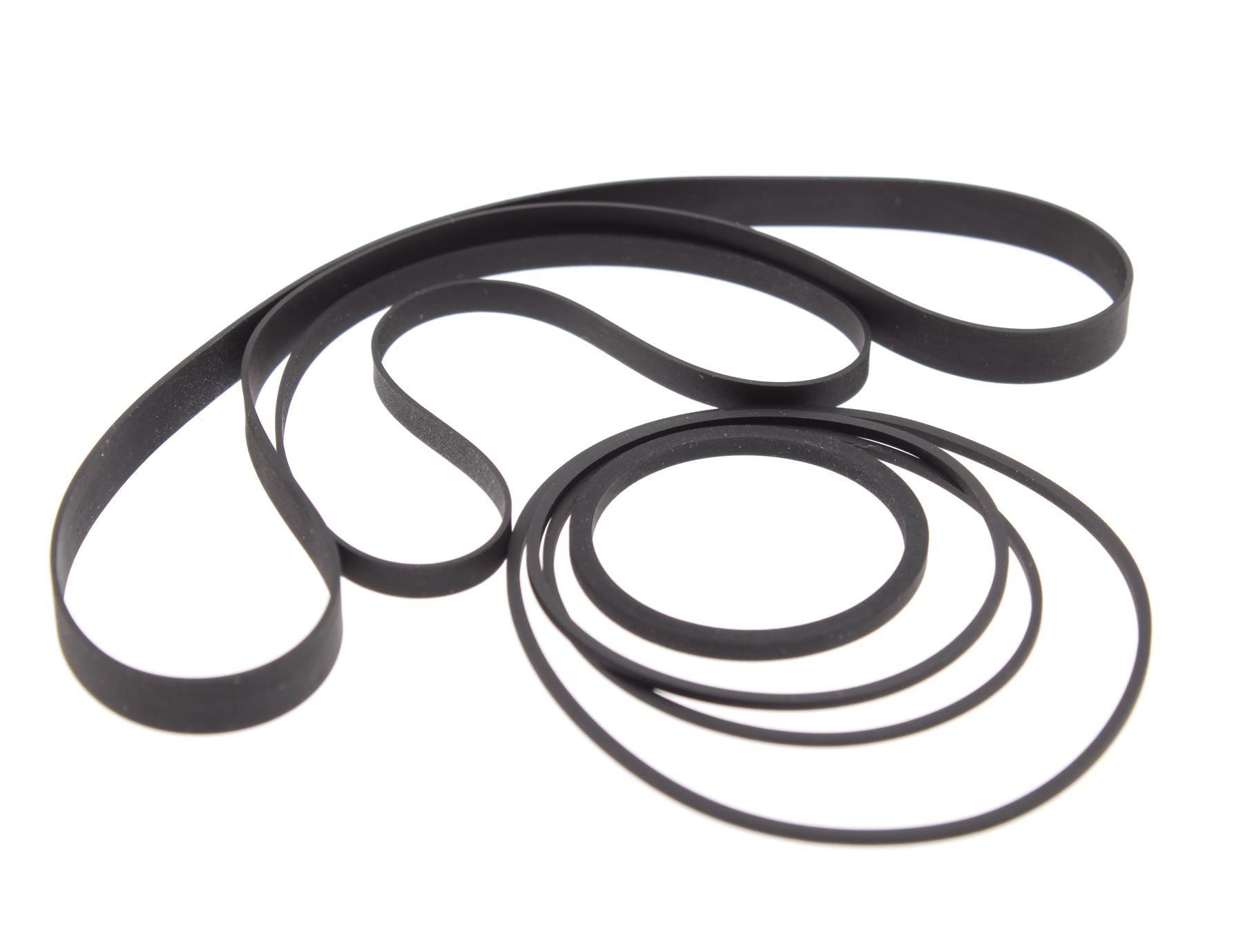Pioneer CT-F850 Belt Kit for Cassette Deck