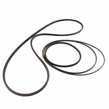 Philips ST9123A Belt Kit for Reel to Reel Tape Recorder
