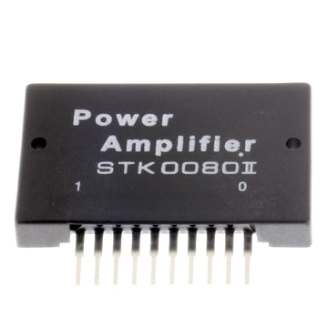 STK0080II circuit integrat